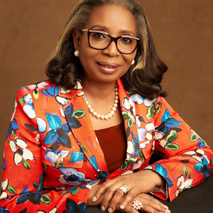 Ibukun Awosika