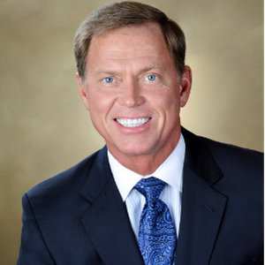 Bryan Stephens (President/CEO of Hampton Roads Chamber)