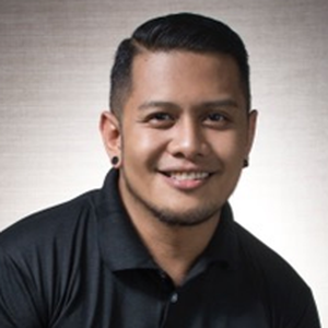 Jay Ian Fegalan (Pr. Learning Consultant at Capital One Philippines)