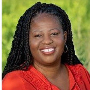 Yolunda Harrell (CEO & Co-Founder of New Hill Development Corporation)