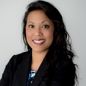Jennifer Esperanza, Ph.D. (Sr. Director of Organizational Culture and Strategy at Coopera Consulting)