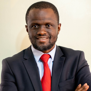 Nicanor Sabula (CEO of Kenya Association of Travel Agents (KATA))