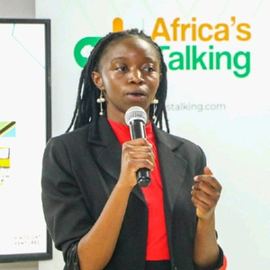 Sonia Claire (Country Manager at Hindsight Ventures)