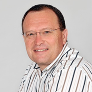 Werner Sarvari (MD & Professional Valuer at Abakon Property Valuations)