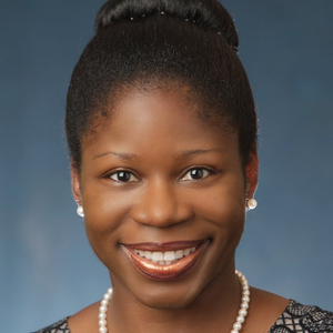 Lawsikia Hodges (Deputy General Counsel, Government Operations - City of Jacksonville)