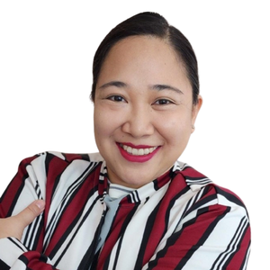 Steph Galera (Head of Southeast Asia at Open for Business)