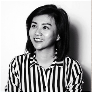 Evangeline Leong (Founder & CEO of Kobe Global Technologies)