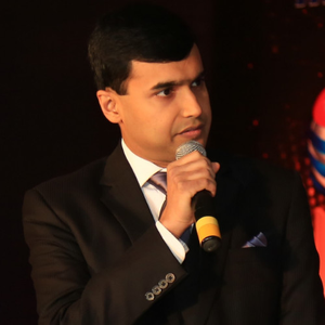 Abhishek Sarkar (Director - Learning Academy of PERSOLKELLY  Consulting India)