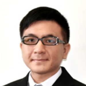 Joshua Tong (Senior Technical Executive at BEAM Society Limited)