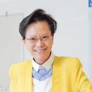 Lai-Ying Fong (Associate Professor at Technological and Higher Education Institute of Hong Kong)