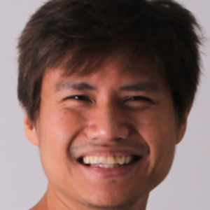 Dr. Louis Alarcon (Confirmed) (Associate Professor at University of the Philippines Diliman- Electrical and Electronics Engineering Institute)
