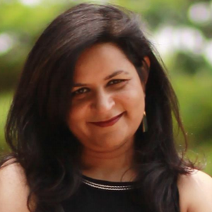 Priya Sharma (Co-Founder & COO of Zestmoney)