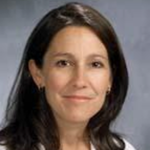 Dr. Shari Platt (Associate Professor of Clinical Emergency Medicine at Weill Cornell Medical College)