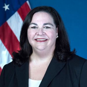 Marie Therese Dominguez, Esq (Commissioner at New York State Department of Transportation)