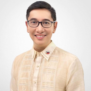 Usec. Joee Guilas (CONFIRMED) (Undersecretary at Office of the Special Assistant to the President for Investment and Economic Affairs (OSAPIEA))