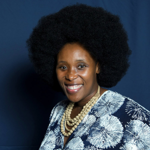Vusi Vokwana (Founder of Kasi Catalyst)