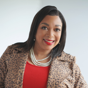 Dominique Milton (President & Chief Engagement Officer at Carolinas-Virginia Minority Supplier Development Council)