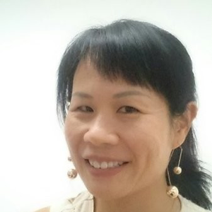 Teresa Leung Sau Mei (Senior Project Manager at The Hong Kong Countryside Foundation)