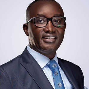 Jean Bosco Iyacu (Chief Executive Officer at Access to Finance Rwanda)