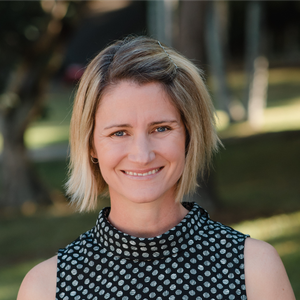 Erin Hatton (Senior Advisor | Diversity, Equity, Inclusion at Australian Sports Commission)