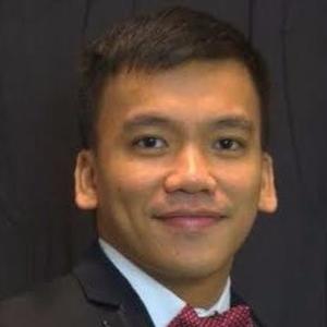 Patrick Navarrete (Senior Manager, at S&P Global Philippines)