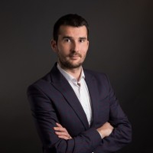 Claudiu Ionita (Senior Manager at BDO Tax SRL)