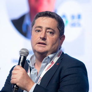 Enrique García (LATAM & Iberia Manager at GCL)