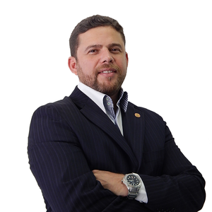 Robson Campos (Diretor ABCO RJ em ABCO - Assoc. Brasileira de Consultores)