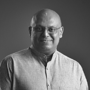 Suresh Shah (CEO of Ceylon Beverage Holdings PLC and Lion Brewery (Ceylon) PLC)