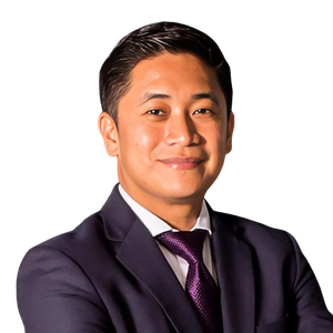 Atty. Carlo L. Navarro (Southeast Asia Transfer Pricing Leader/International Tax Leader, Philippines/Philippines Tax Leader at Deloitte/Navarro Amper & Co.)