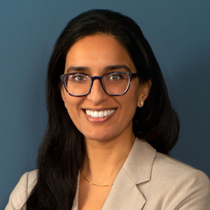 Tina Parbhakar (Lawyer at North Shore Law)