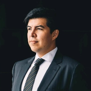 Mauricio Lozano (Wealth Manager at FWD Life Insurance Company)