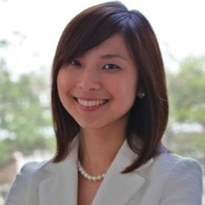 Charlene Chen (Professor, Division of Marketing at Nanyang Business School)