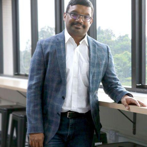 Rohit Nambiar (CEO of Tune Protect GroupBerhad)