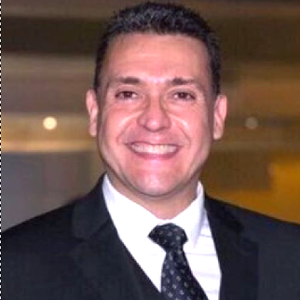 Andre Vaccaro (CEO President de Nova Orbis Global Business Advisors Inc.)