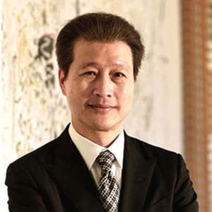 Dominic Ng (Chairman and CEO of East West Bank)