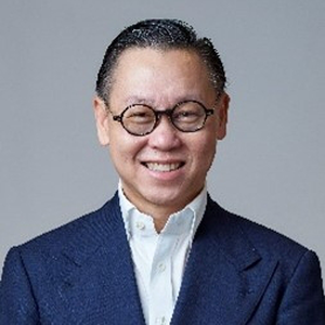 Kulvech Janvatanavit (CEO of Thai IoD)
