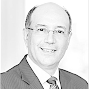 Dr. Pablo Lizana (CEO of LIZANA & COMPANY ASIA-PACIFIC PTE LTD)