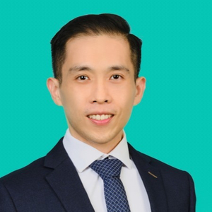 Toh Zheng Yang (Assistant Manager, Immigration at Hawksford)