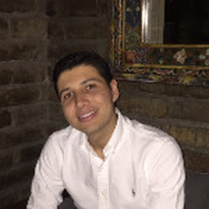 Dorian Alberto Cardona (Abogado asesor empresarial con Especialización en Seguridad Social y Procesal)