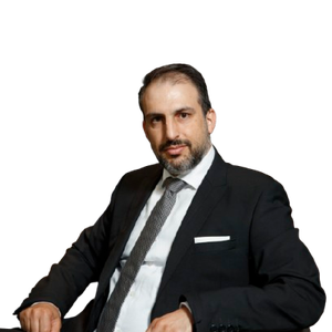 Christos Theophilou (Partner,  Transfer Pricing & Corporate Tax at STI Taxand)