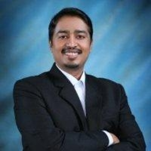Anthony Raja Devadoss, SHRM- SCP, SPHRi (Managing Director of BTI Consultants)
