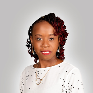 Sally Kahiu (Head of Corporate Communications and Marketing at Kenya Association of Manufacturers (KAM))