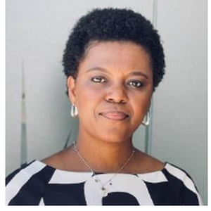 Lindiwe Ngwenya (Capital CEO of Crystal Partners)