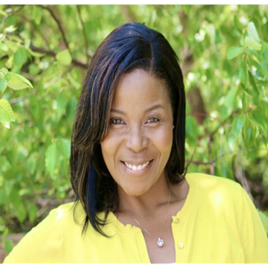 Kimberly Frazier (Owner at Enjoying Life & Leadership Coaching)