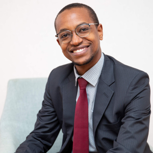 Lucas Mbugua (Head: Corporate Planning at Mi Vida Homes)