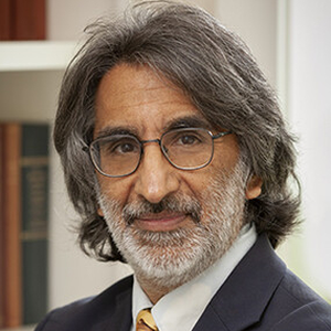 Akhil Reed Amar (Sterling Professor of Law and Political Science at Yale University)