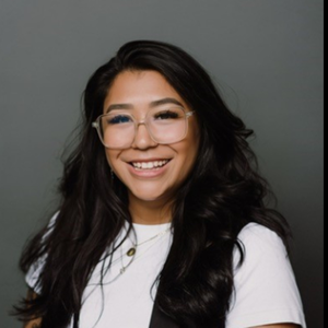 Raquel Gomez (Community Relations Manager at Seattle CU)
