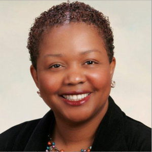 Cathy Williams (Business Diversity and Government Administration Manager at Ferguson)