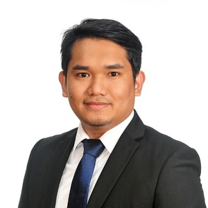 Shienel Mujar (Financial System Integrity Department at Bangko Sentral ng Pilipinas)